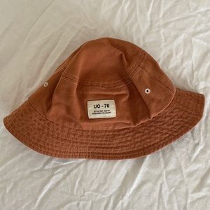 Urban outfitters bucket hat